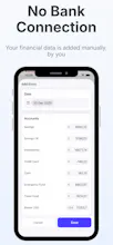 Diofolio - Portfolio tracker gallery image