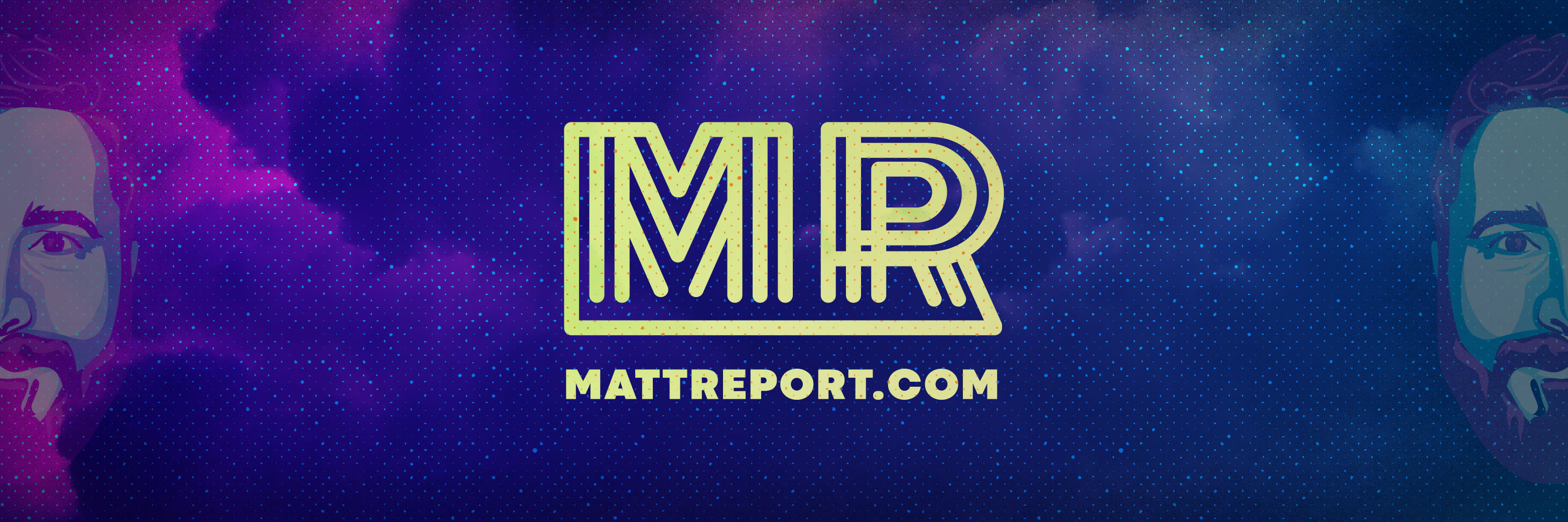 Matt Medeiros cover