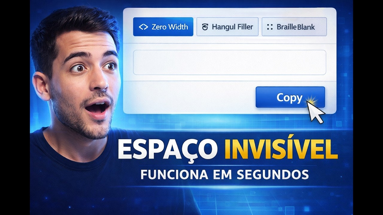 Espaço Invisível gallery image