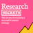 Research Secrets eBook