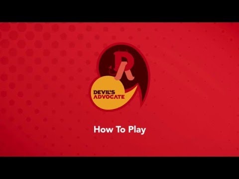 Devil's Advocate gallery image