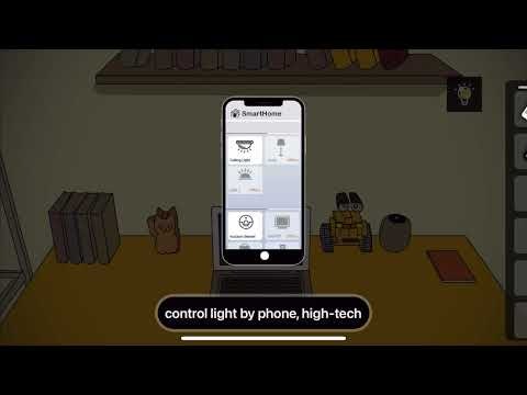 Escape SmartRoom gallery image