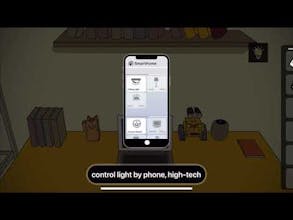 Escape SmartRoom gallery image