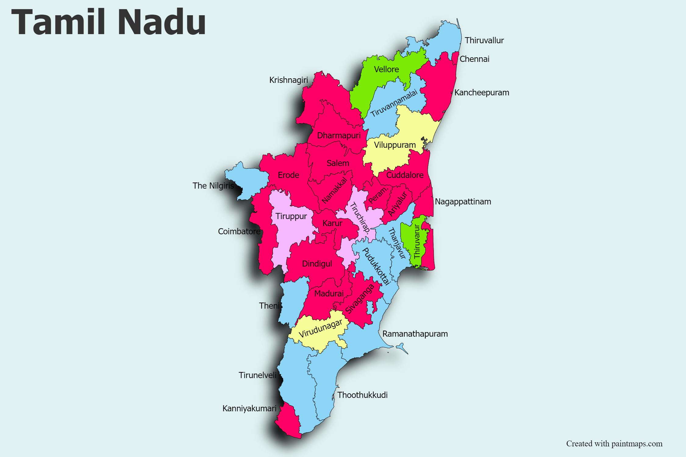India Time gallery image