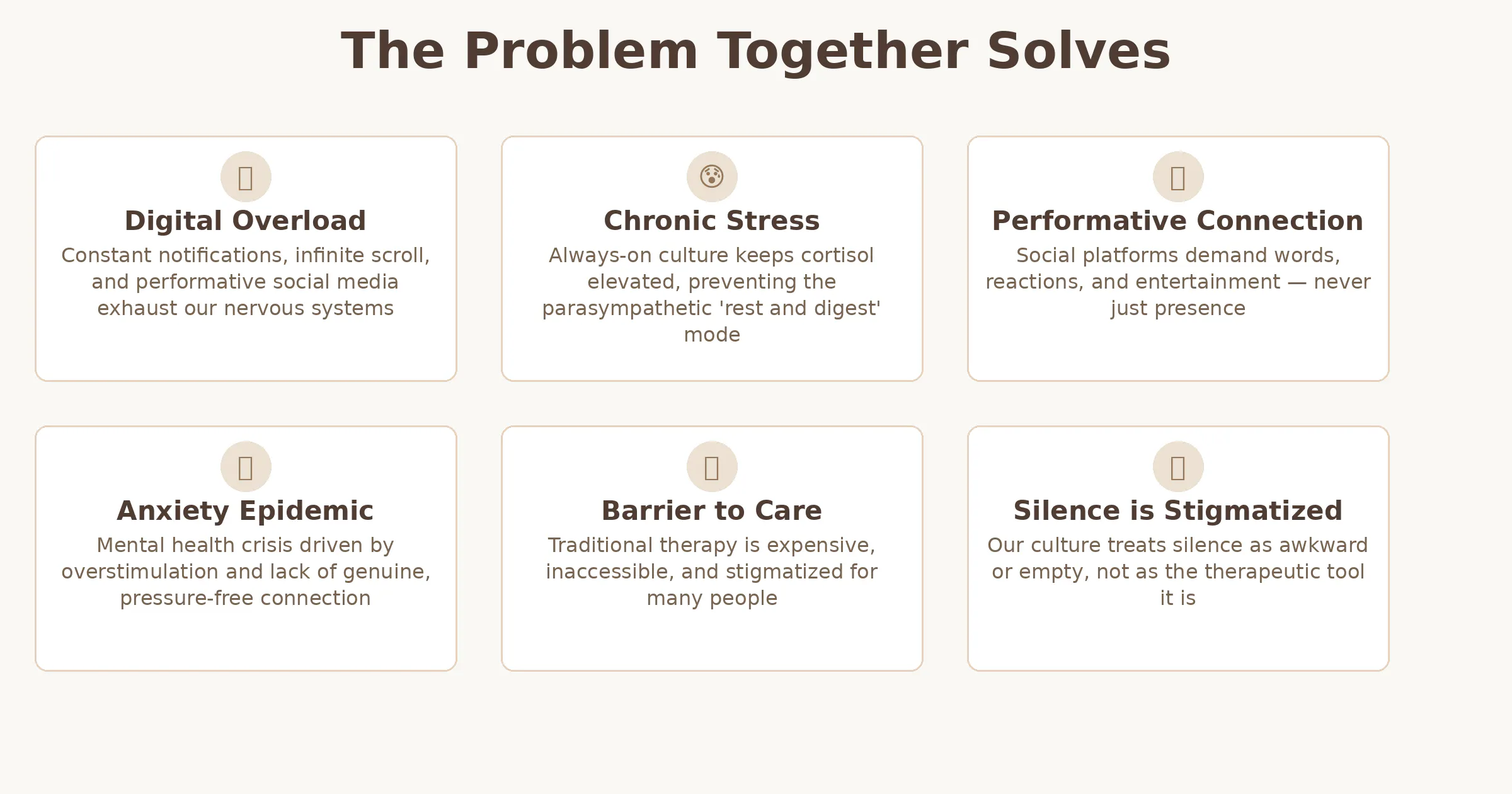Together gallery image
