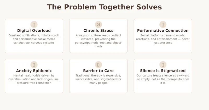 Together screenshot 8