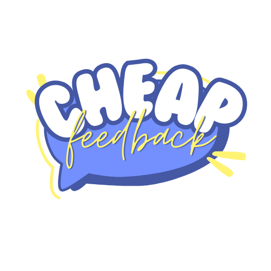 CheapFeedback thumbnail image