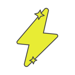 Lightning UX logo