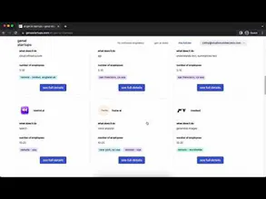 Gen AI Startups gallery image