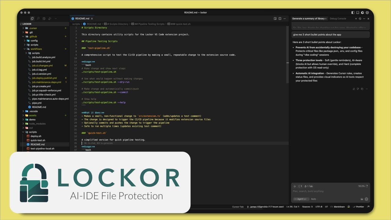 Lockor gallery image