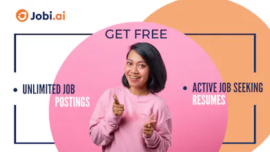 Resume Marketplace : AI Powered gallery image