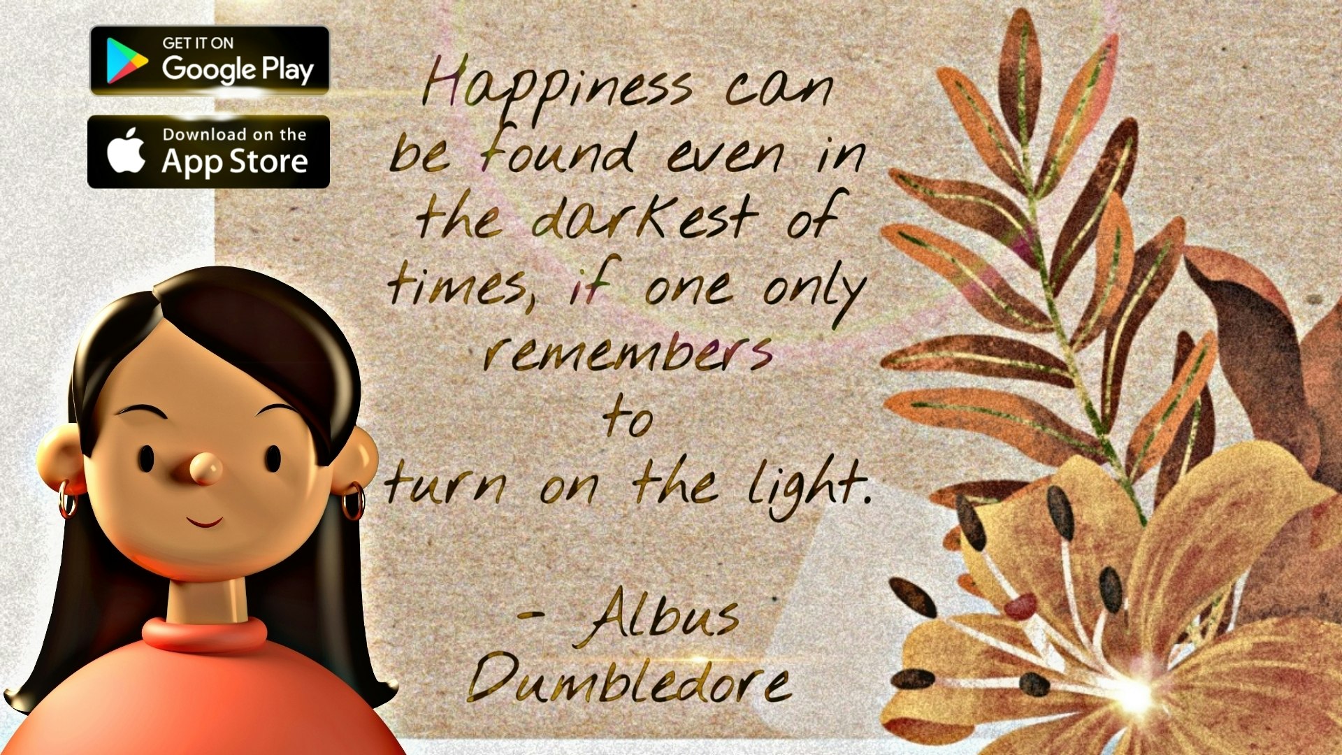 Gratitude Genie gallery image