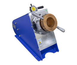 Cupping Testing Machine gallery image