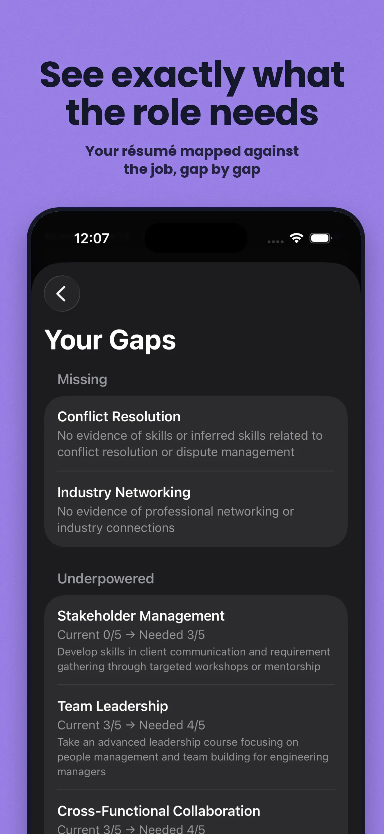 GapFix gallery image