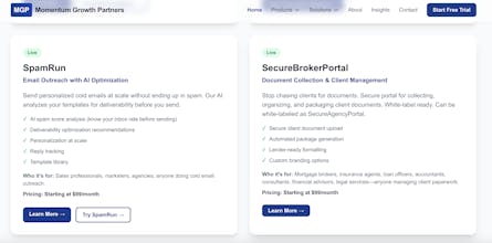 SalesLeadAgent gallery image