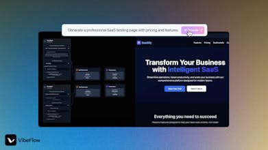 VibeFlow gallery image