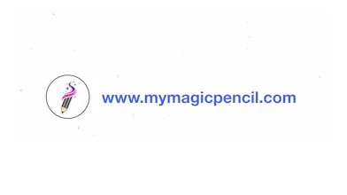 My Magic Pencil gallery image