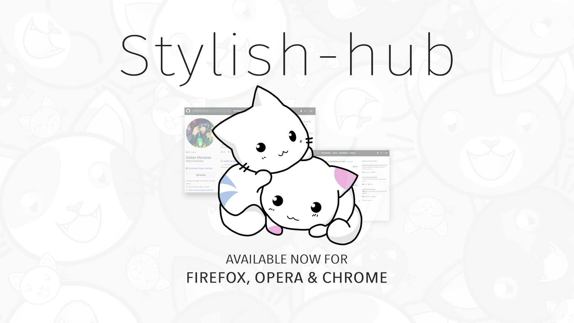 Stylish-hub gallery image