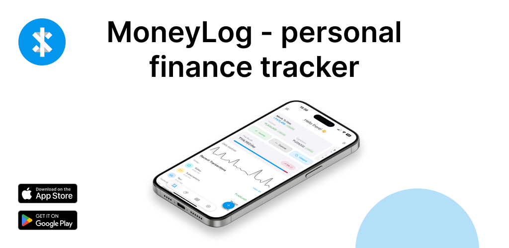 MoneyLog gallery image