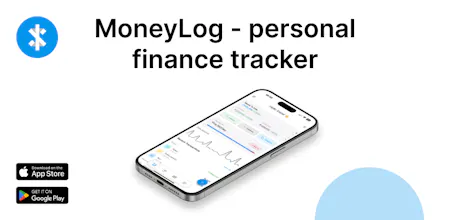 MoneyLog gallery image