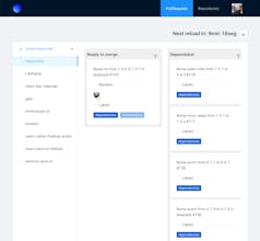 PullRequestHub gallery image