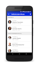 Government Leaders for Android gallery image