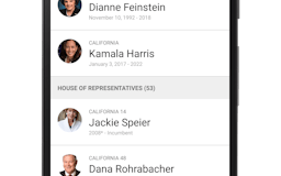 Government Leaders for Android media 2