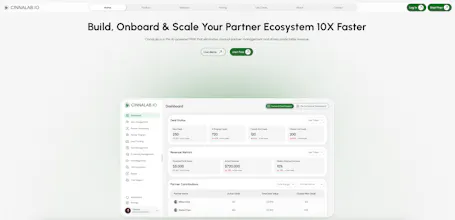 Cinnalab gallery image