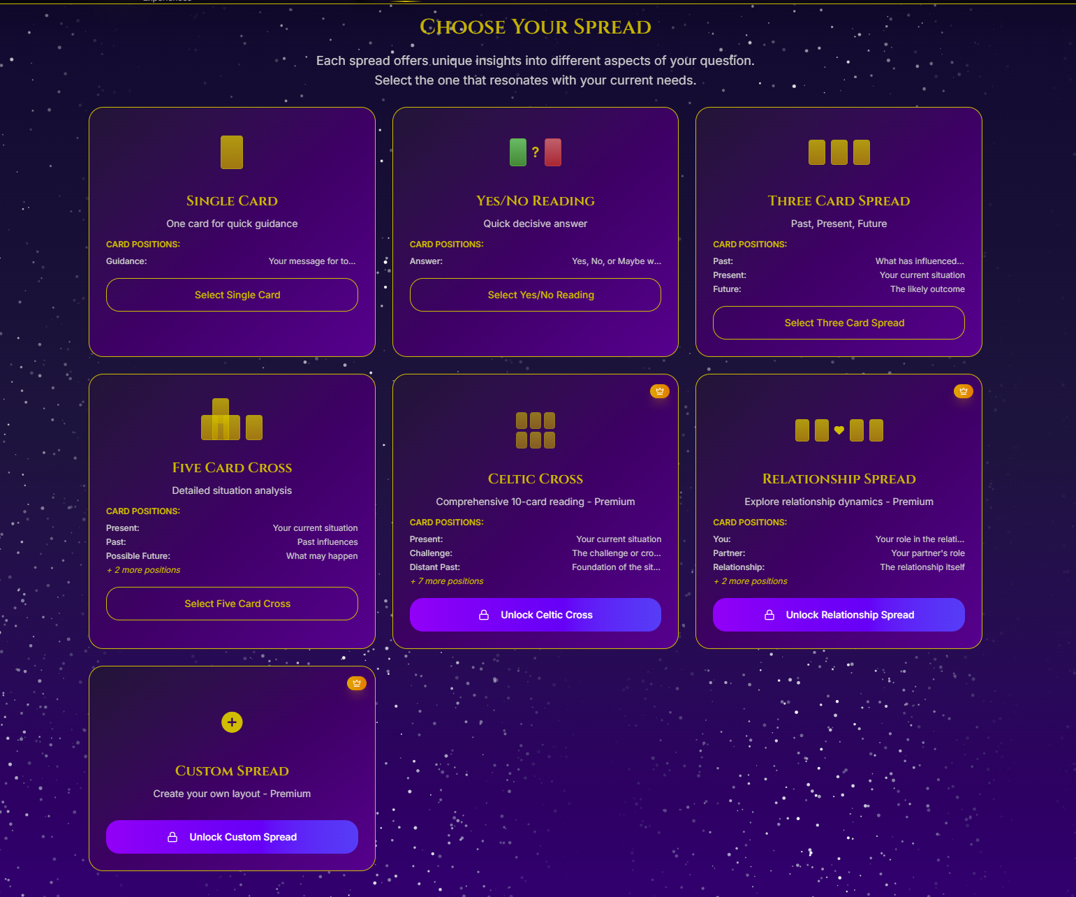 タロットカードゲーム＆ドリーム通訳 - タロットカードと夢は本当の体験のためにAIに会いますメディア12