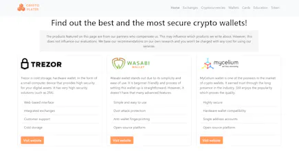 Cryptoplater gallery image
