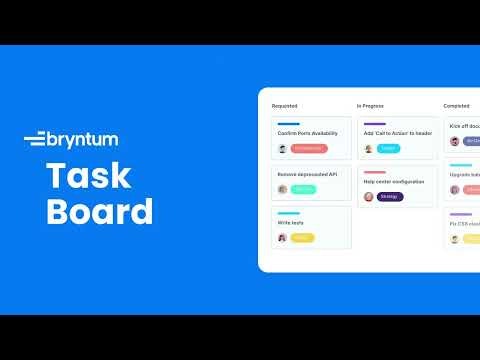 Bryntum gallery image