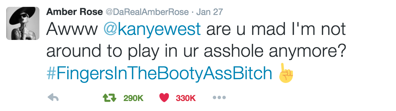 BootyFinger (Kanye West Book) gallery image