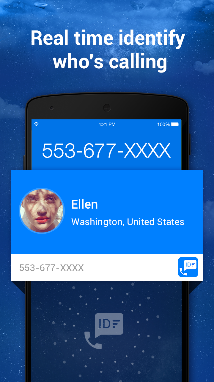 Call Blocker & Caller ID gallery image