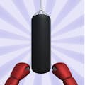 Boxing Bag Simulator 🥊