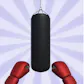 Boxing Bag Simulator 🥊