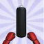 Boxing Bag Simulator 🥊