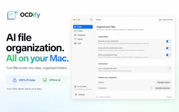 OCDify gallery image