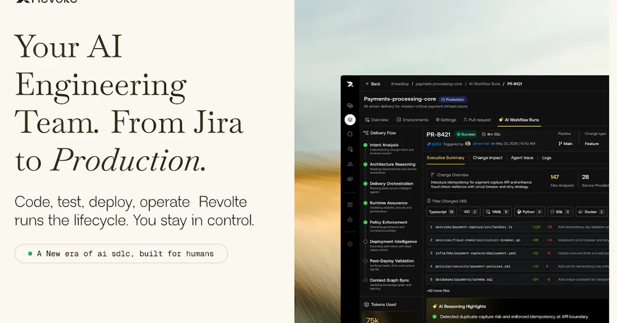 Revolte