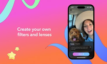 Shader gallery image