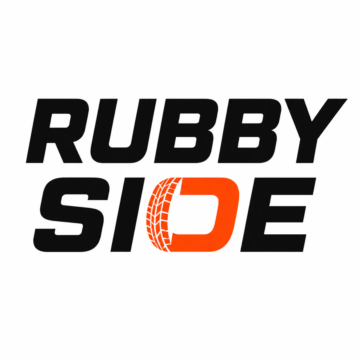 Rubbyside