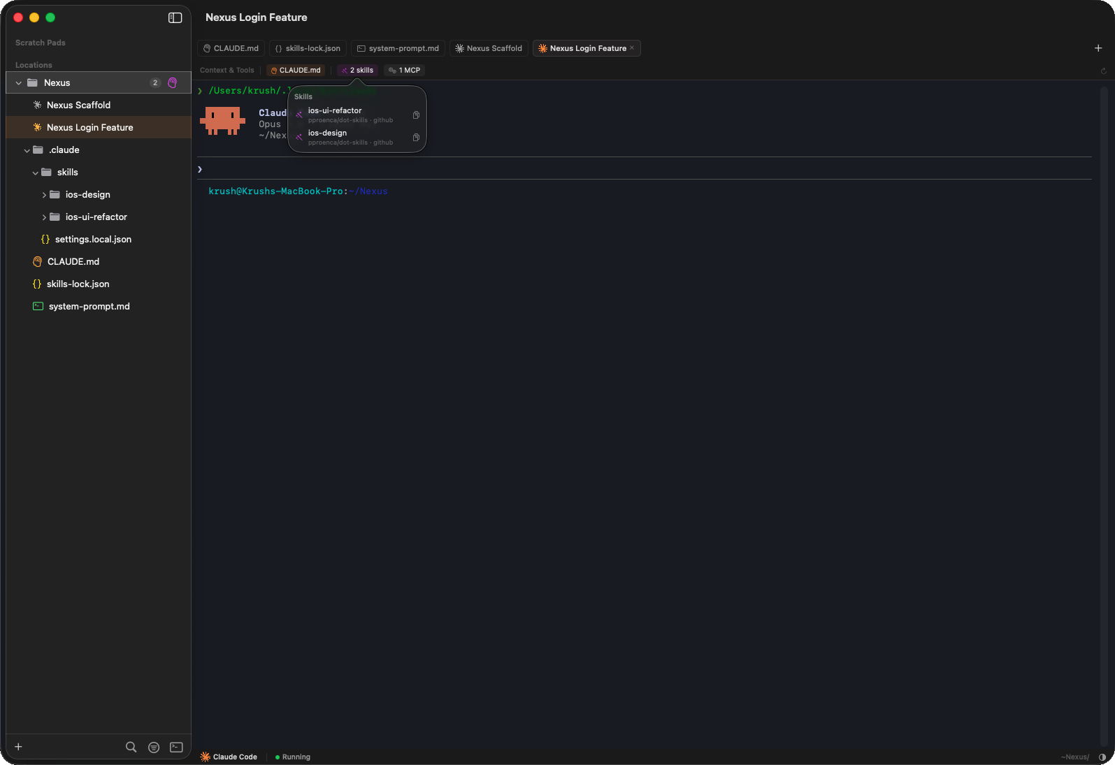 Wrangle gallery image