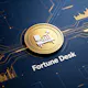 Fortune Desk