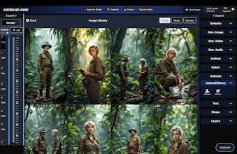 Samsar One gallery image