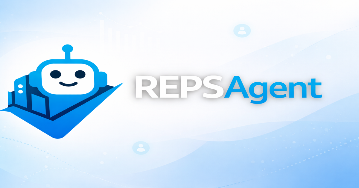 REPSAgent gallery image