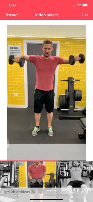 Fitiko gallery image