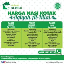 Aqiqah Bandung Al Hilal gallery image
