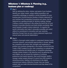 SkillSprint gallery image