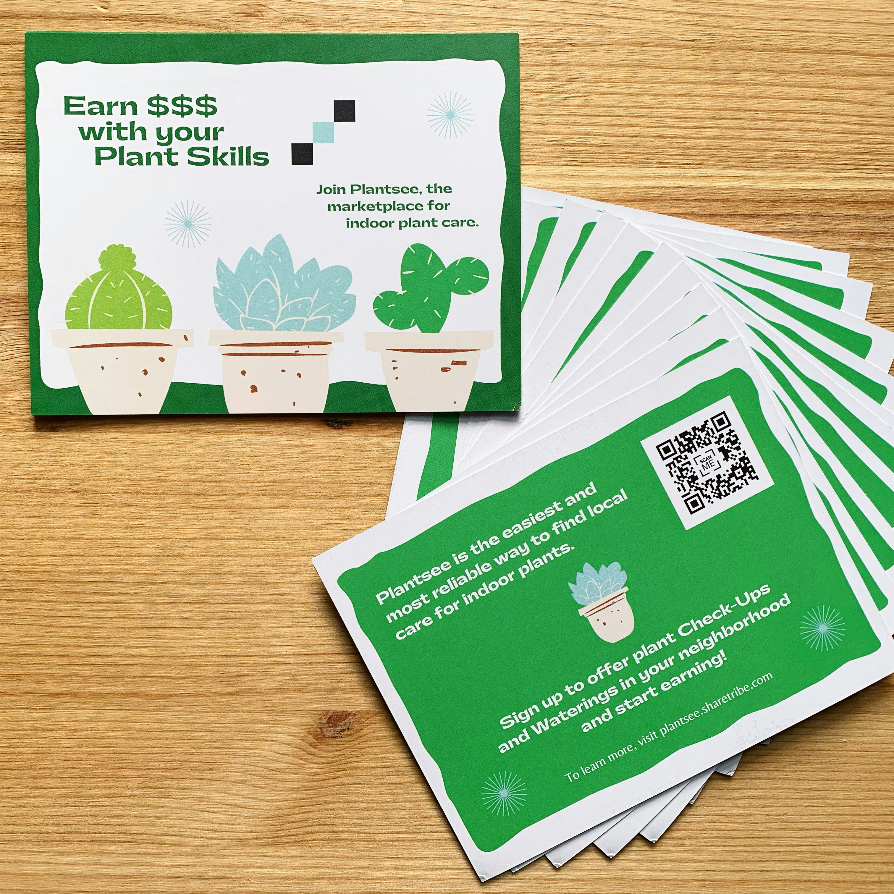 Plantsee gallery image