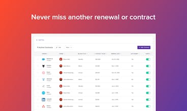 G2 Track gallery image