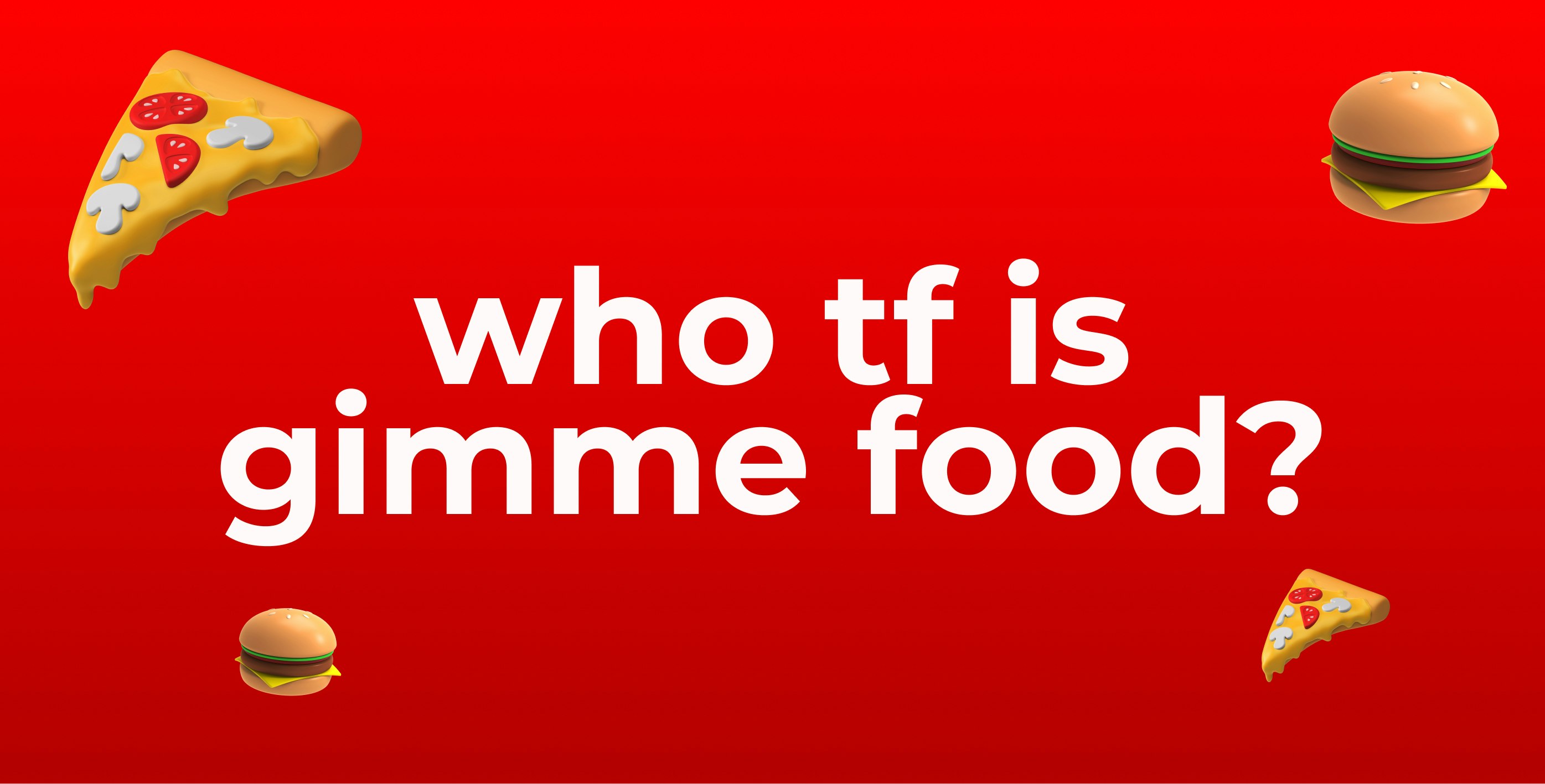 Gimme Food gallery image